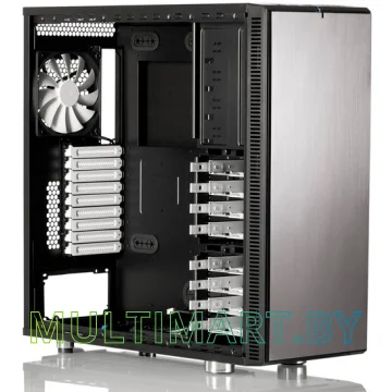 Корпус Fractal Design Define XL R2 Titanium Grey (FD-CA-DEF-XL-R2-TI) картинка 6